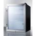 Summit Commercial 19 Inch 21 Cu Ft
