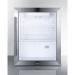 Summit Commercial 19 Inch 21 Cu Ft