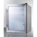 Summit Commercial 19 Inch 21 Cu Ft