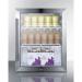 Summit Commercial 19 Inch 21 Cu Ft