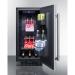 Summit 15 Inch 30 Cu Ft