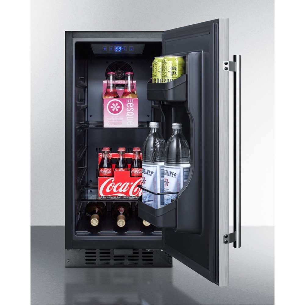 Summit 15 Inch 30 Cu Ft