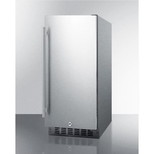 Summit 15 Inch 30 Cu Ft