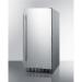 Summit 15 Inch 30 Cu Ft