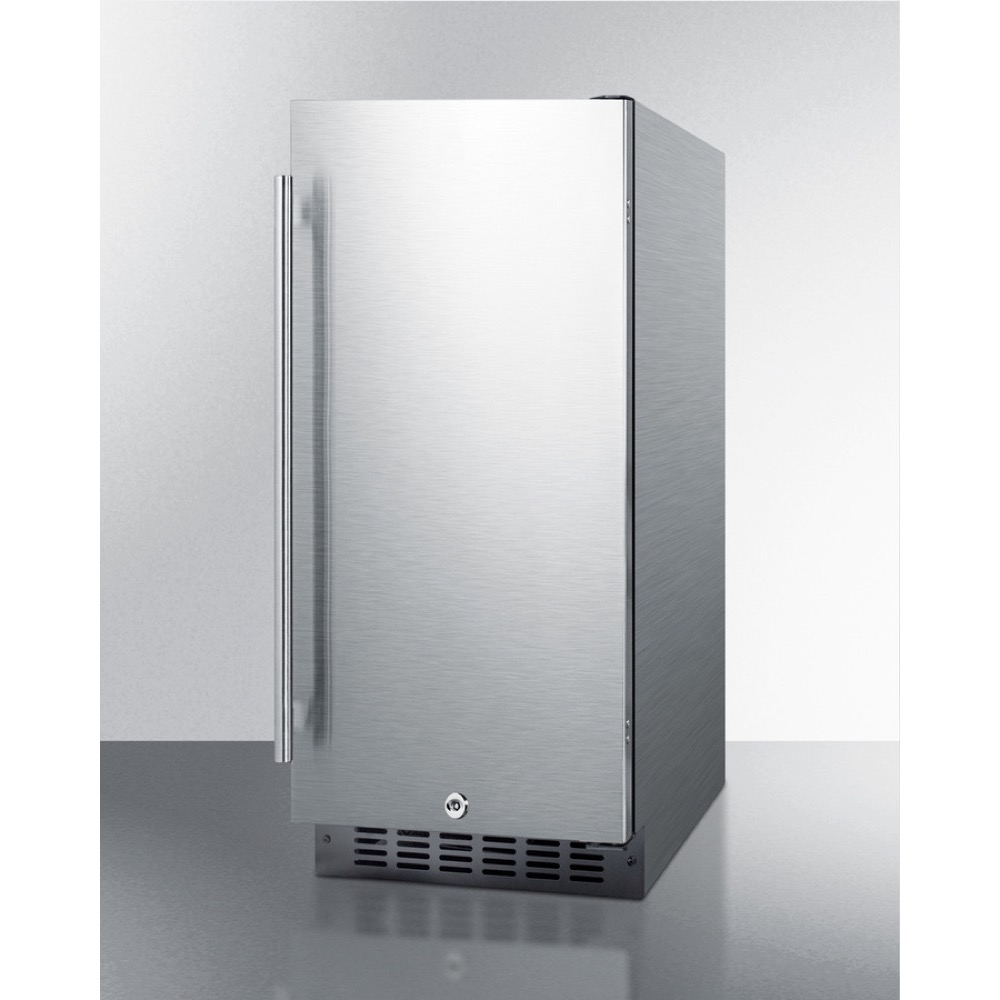 Summit 15 Inch 30 Cu Ft
