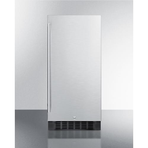Summit 15 Inch 30 Cu Ft