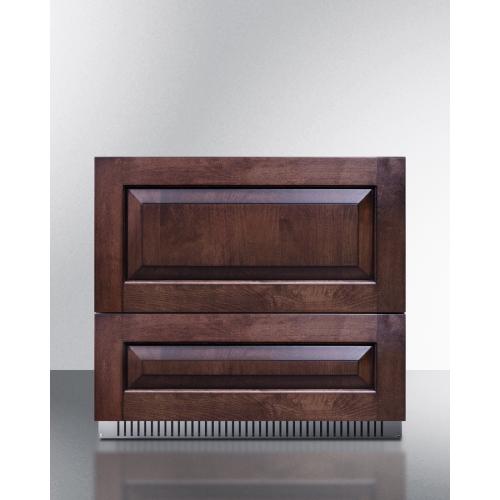 Summit 36 Inch 715 Cu Ft