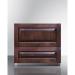 Summit 36 Inch 715 Cu Ft