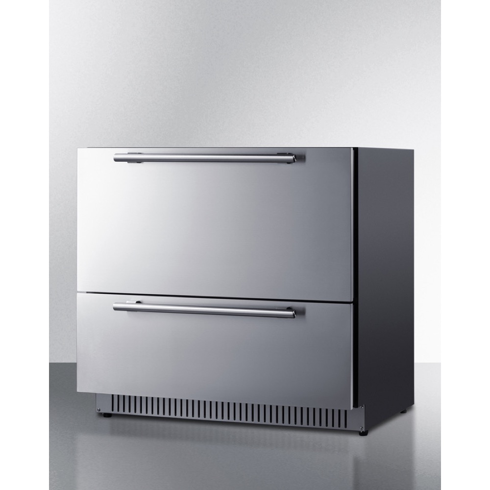 Summit 36 Inch 715 Cu Ft