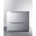 Summit 36 Inch 715 Cu Ft