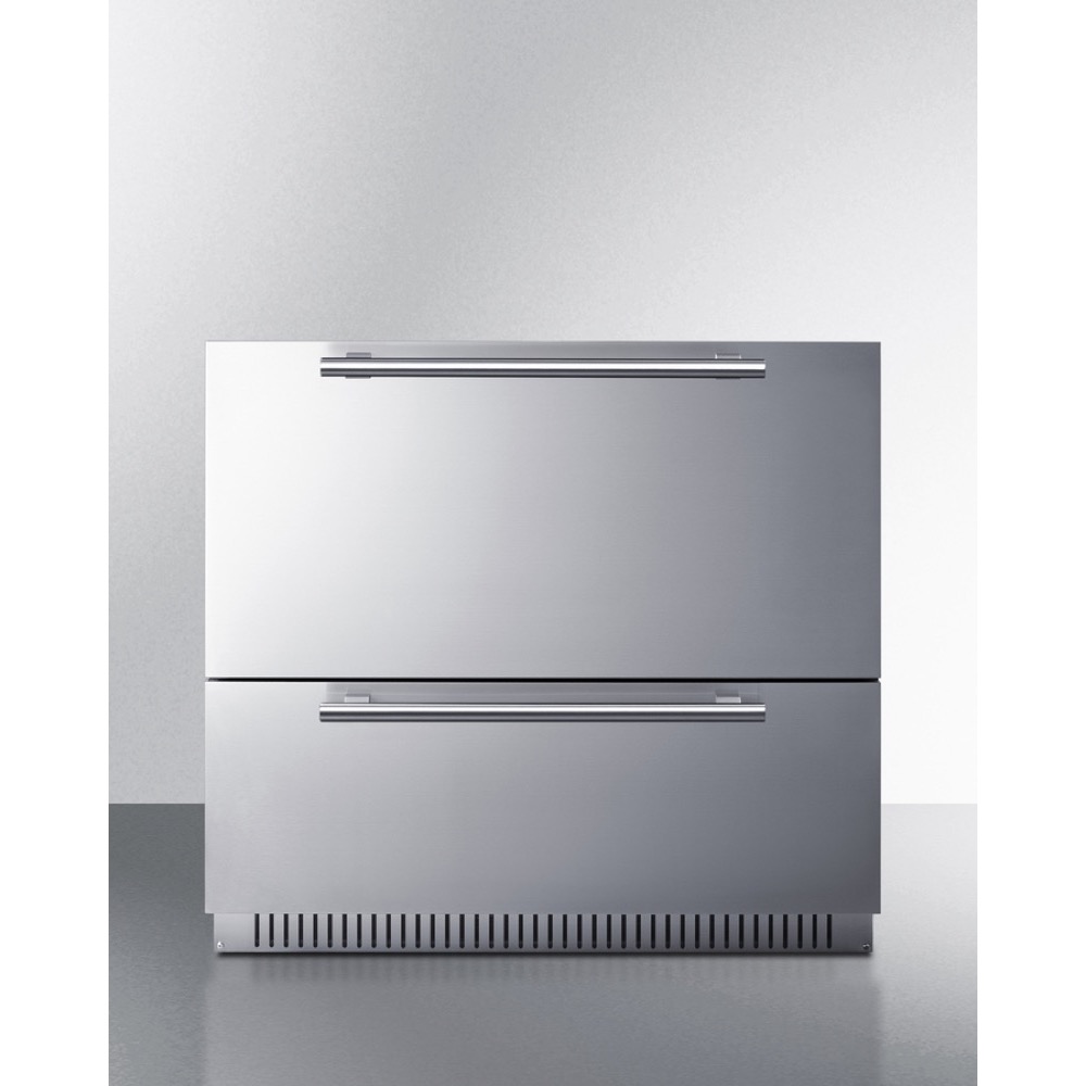 Summit 36 Inch 715 Cu Ft