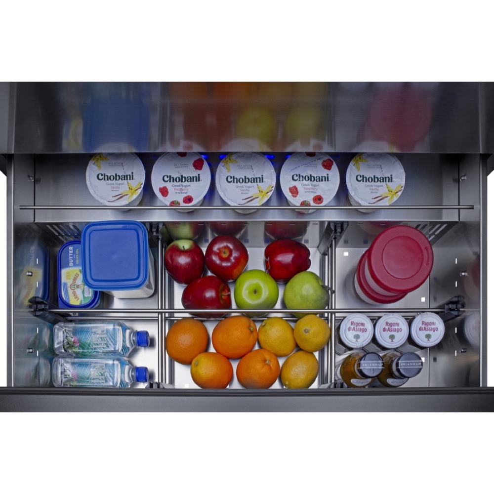 Summit 36 Inch 715 Cu Ft