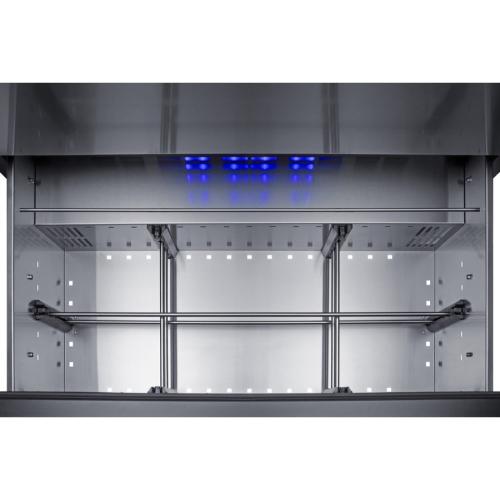 Summit 36 Inch 715 Cu Ft