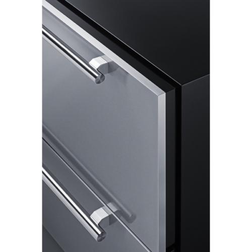 Summit 36 Inch 715 Cu Ft
