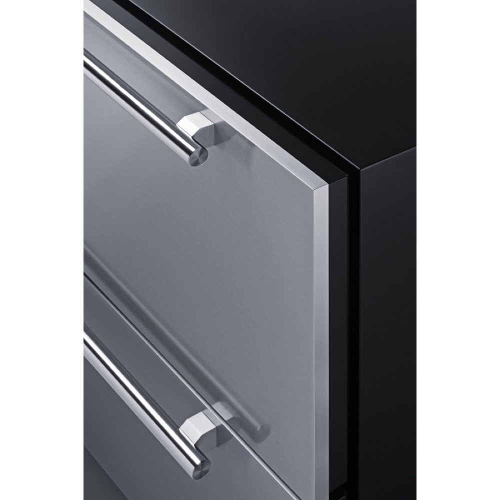 Summit 36 Inch 715 Cu Ft