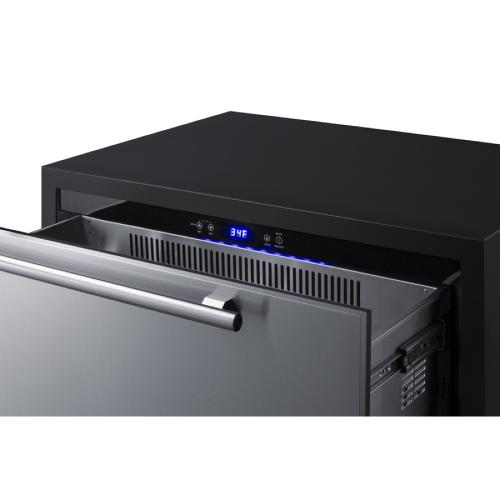 Summit 36 Inch 715 Cu Ft