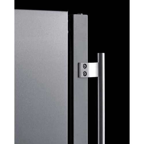 Summit 24 Inch 31 Cu Ft