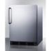 Summit 24 Inch 55 Cu Ft