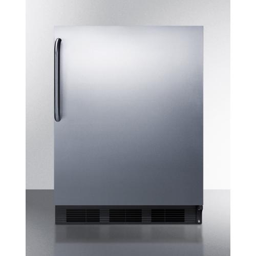 Summit 24 Inch 55 Cu Ft