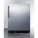 Summit 24 Inch 55 Cu Ft