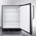 Summit 24 Inch 55 Cu Ft