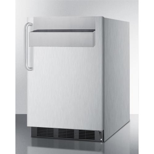Summit 24 Inch 55 Cu Ft