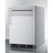Summit 24 Inch 55 Cu Ft