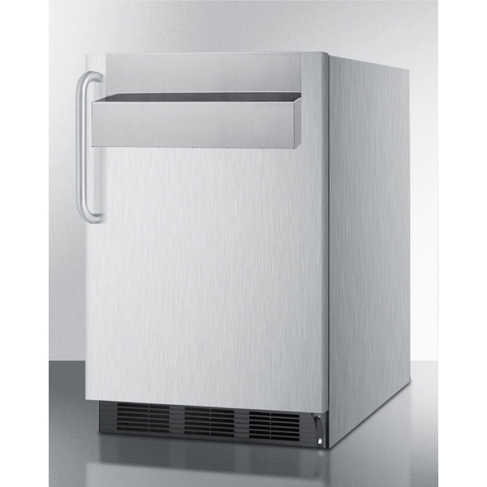 Summit 24 Inch 55 Cu Ft