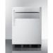 Summit 24 Inch 55 Cu Ft