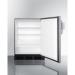 Summit 24 Inch 55 Cu Ft