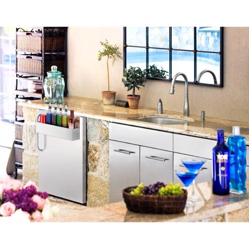 Summit 24 Inch 55 Cu Ft