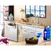 Summit 24 Inch 55 Cu Ft