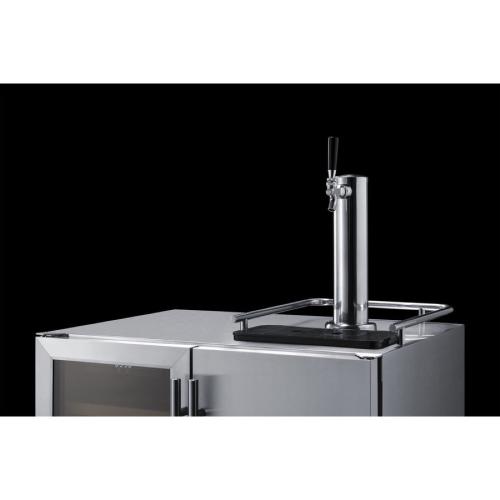 Summit 30 Inch 63 Cu Ft