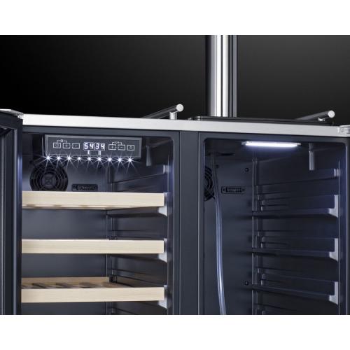 Summit 30 Inch 63 Cu Ft