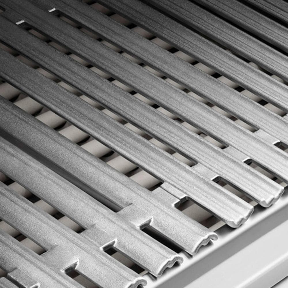 DCS 48 Inch 4 Burner Series 9 Built In Natural Gas Grill