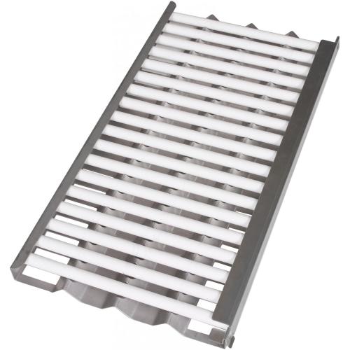 DCS 48 Inch 4 Burner Series 9 Built In Propane Gas Grill