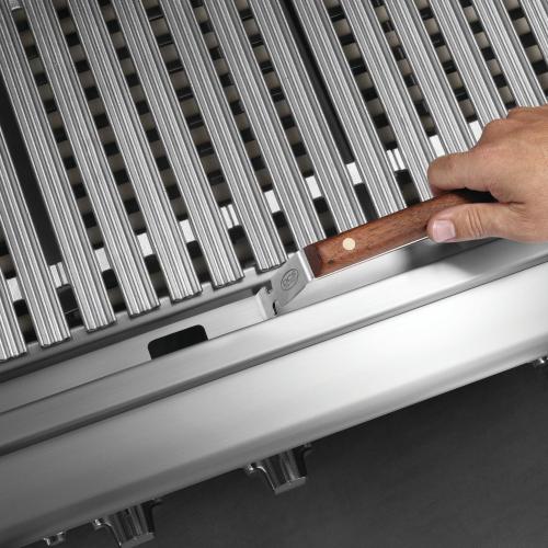 DCS 48 Inch 4 Burner Series 9 Built In Propane Gas Grill