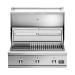 DCS 36 Inch 3 Burner Series 9 Built In Propane Gas Grill