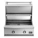 DCS 30 Inch 2 Burner Series 7 Built In Natural Gas Grill