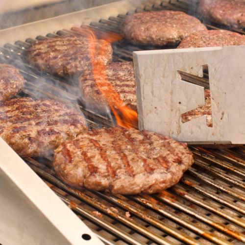 DCS 30 Inch 2 Burner Series 7 Built In Natural Gas Grill