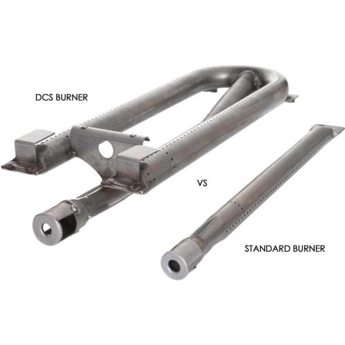 DCS 30 Inch 2 Burner Series 7 Built In Natural Gas Grill