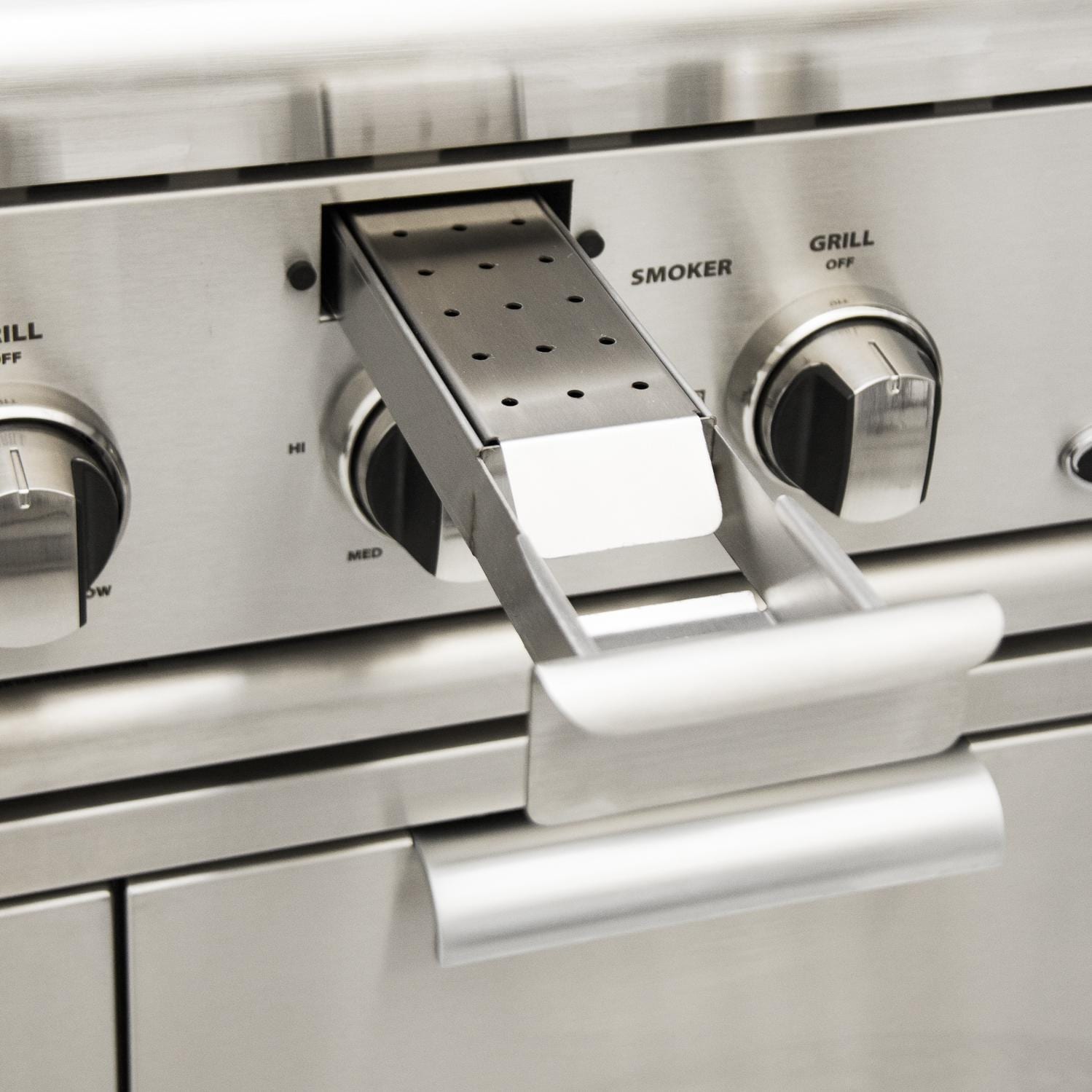 DCS 30 Inch 2 Burner Series 7 Built In Natural Gas Grill