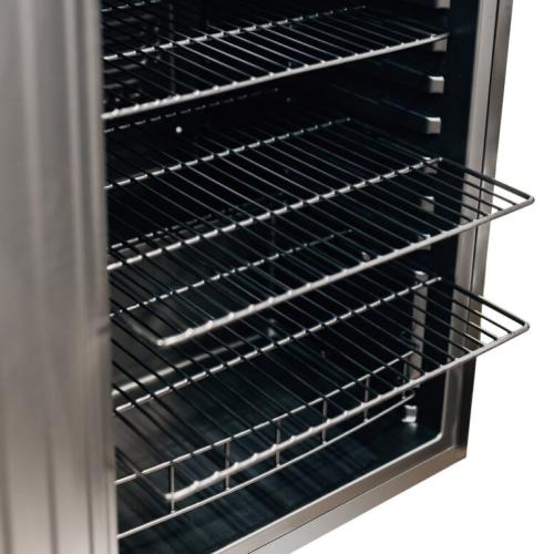 Summerset Grills 22 Inch 41 Cu Ft