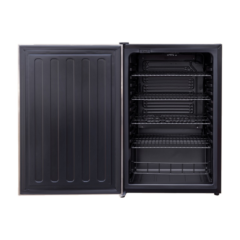 Summerset Grills 22 Inch 41 Cu Ft