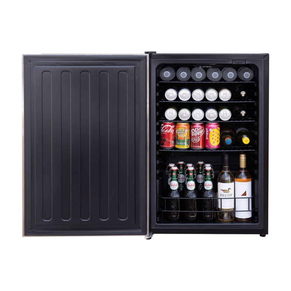 Summerset Grills 22 Inch 41 Cu Ft