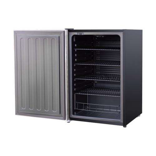 Summerset Grills 22 Inch 41 Cu Ft