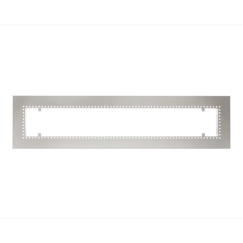 Bull 48 Inch Flush Mount Trim Kit for Electric Patio Heater