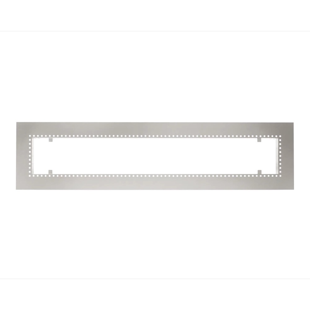 Bull 48 Inch Flush Mount Trim Kit for Electric Patio Heater