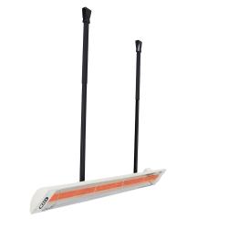 Bull Drop Pole full black250