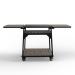 Bull Freestanding Cart for Dual Fuel Pizza Oven